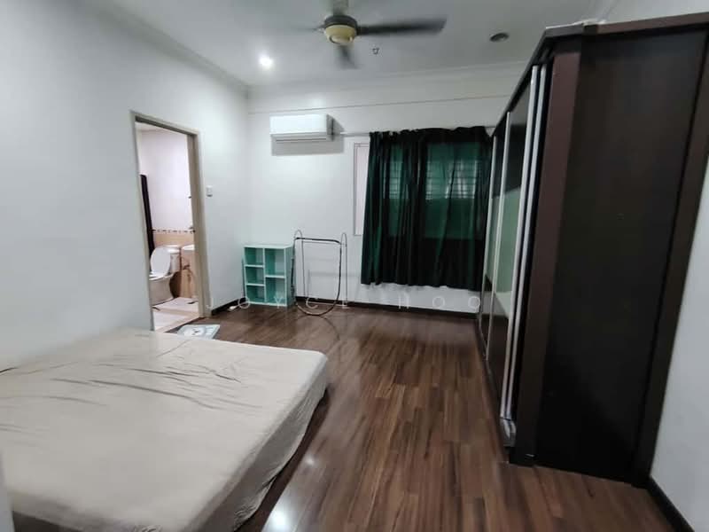 2-storey Terraced House for Rent in Bandar Puteri Puchong (Puchong) - Joyce Hoo - Bedroom - PropertyGuru.com.my