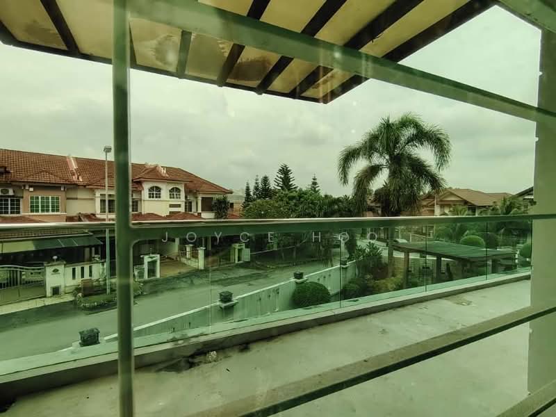 2-storey Terraced House for Rent in Bandar Puteri Puchong (Puchong) - Joyce Hoo - Exterior - PropertyGuru.com.my