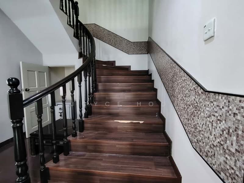 2-storey Terraced House for Rent in Bandar Puteri Puchong (Puchong) - Joyce Hoo - Interior - PropertyGuru.com.my