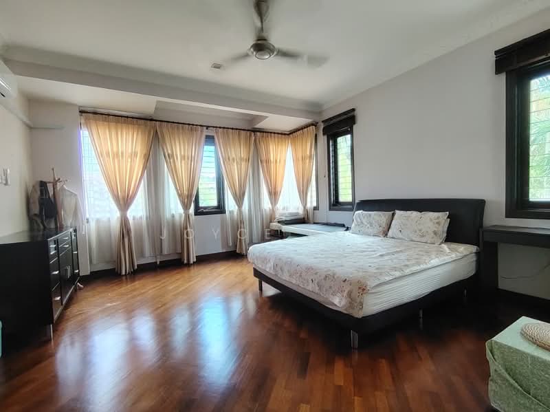 2-storey Terraced House for Rent in Bandar Puteri Puchong (Puchong) - Joyce Hoo - Bedroom - PropertyGuru.com.my