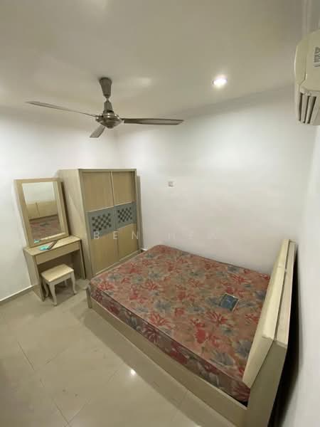 2-storey Terraced House for Rent in Batu Kawan (Penang) - Ben Hew - PropertyGuru.com.my