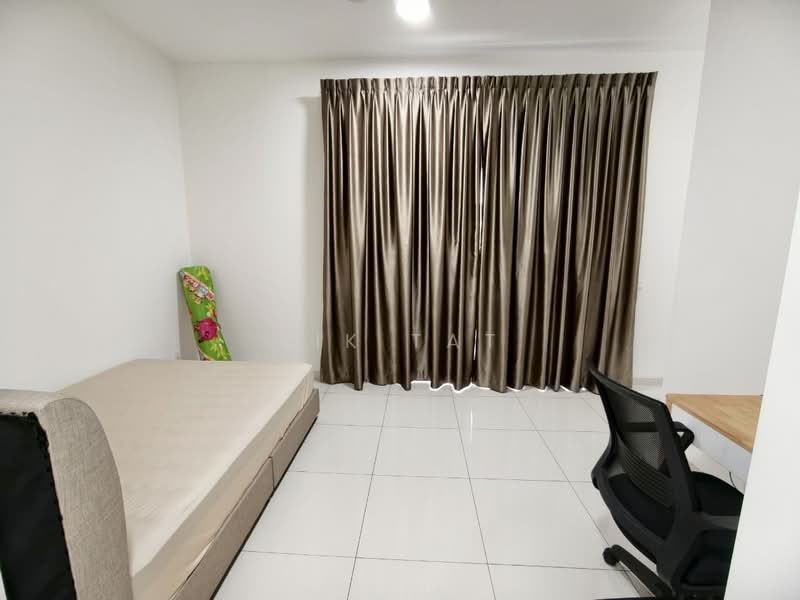 2-storey Terraced House for Sale in Eco Summer (Johor Bahru) - Yik Tat - Bedroom - PropertyGuru.com.my