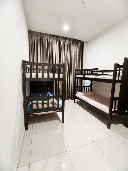 2-storey Terraced House for Sale in Eco Summer (Johor Bahru) - Yik Tat - Bedroom - PropertyGuru.com.my