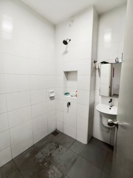 2-storey Terraced House for Sale in Eco Summer (Johor Bahru) - Yik Tat - Bathroom - PropertyGuru.com.my