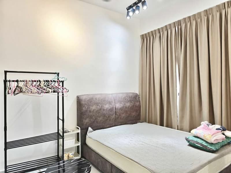 Service Residence for Rent at Sky Trees - Le Ching . - Bedroom - PropertyGuru.com.my