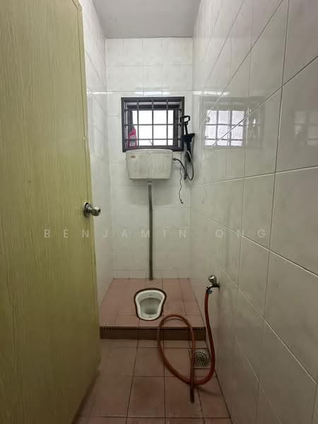 Untuk Dijual - Taman Istimewa