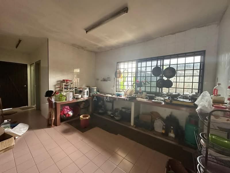 Untuk Dijual - Taman Istimewa