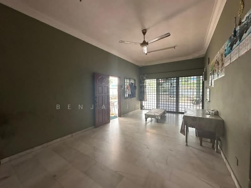 Untuk Dijual - Taman Istimewa