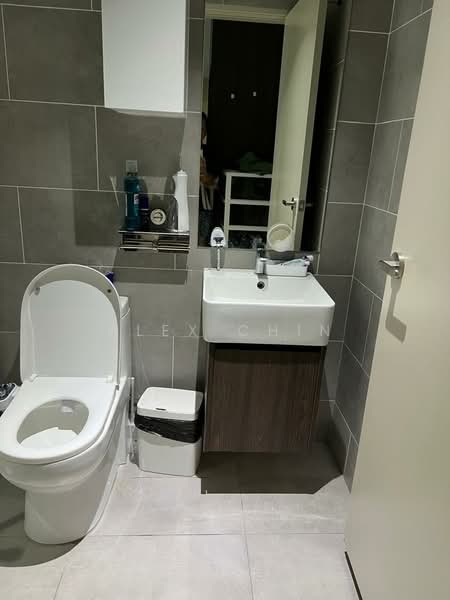 Servis Apartment untuk Disewa di The Tropika - Alex Chin - Bathroom - PropertyGuru.com.my