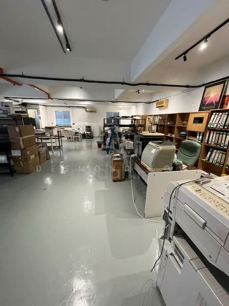 Pejabat untuk Disewa di Taman Lembah Maju (Pandan Indah) - Desmond Low - Interior - PropertyGuru.com.my