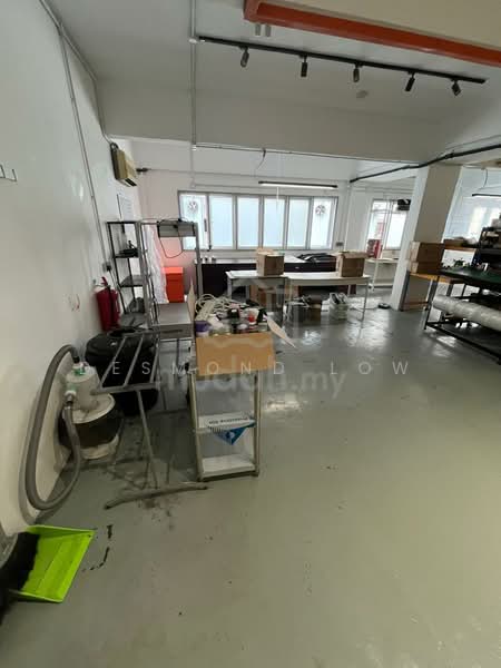 Pejabat untuk Disewa di Taman Lembah Maju (Pandan Indah) - Desmond Low - PropertyGuru.com.my