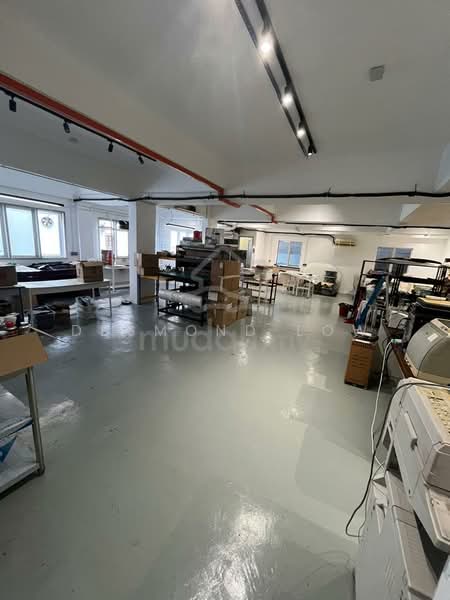 Pejabat untuk Disewa di Taman Lembah Maju (Pandan Indah) - Desmond Low - PropertyGuru.com.my