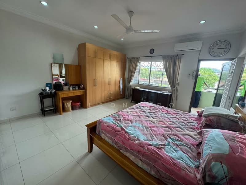 2-storey Terraced House for Sale in Taman Connaught (Cheras) - Welson Moo - Bedroom - PropertyGuru.com.my