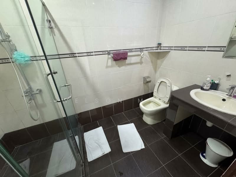 2-storey Terraced House for Sale in Taman Connaught (Cheras) - Welson Moo - Bathroom - PropertyGuru.com.my