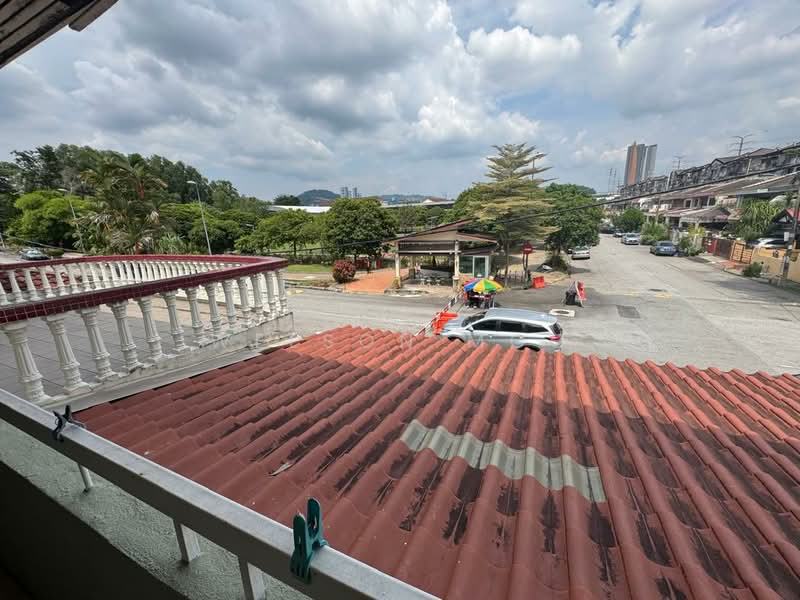 2-storey Terraced House for Sale in Taman Connaught (Cheras) - Welson Moo - Exterior - PropertyGuru.com.my