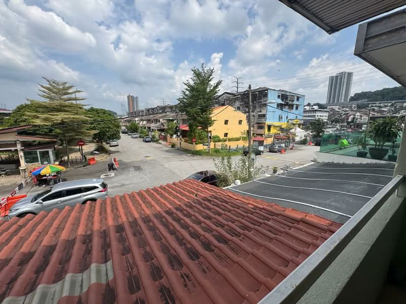 2-storey Terraced House for Sale in Taman Connaught (Cheras) - Welson Moo - PropertyGuru.com.my