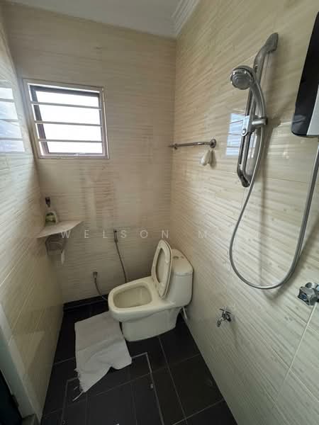 2-storey Terraced House for Sale in Taman Connaught (Cheras) - Welson Moo - Bathroom - PropertyGuru.com.my