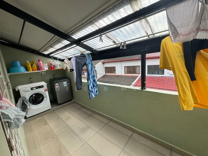 2-storey Terraced House for Sale in Taman Connaught (Cheras) - Welson Moo - PropertyGuru.com.my