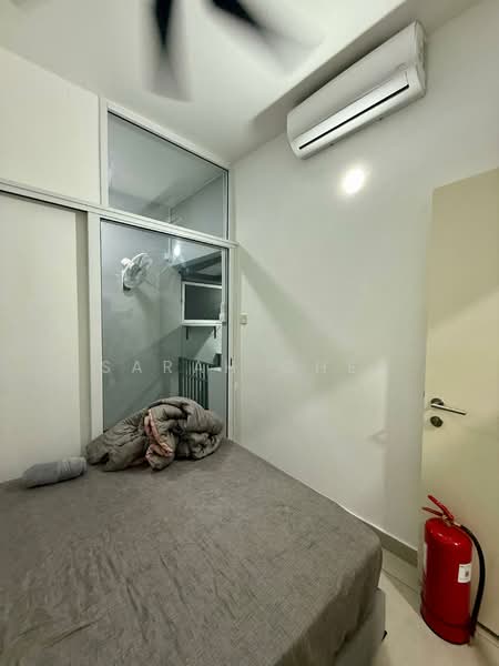 Service Residence for Rent at Residensi Rimbun @ Canopy Hills - Sarah Chee - Bedroom - PropertyGuru.com.my