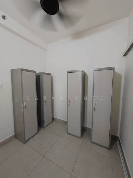 Servis Apartment untuk Disewa di Residensi Rimbun @ Canopy Hills - Sarah Chee - Interior - PropertyGuru.com.my