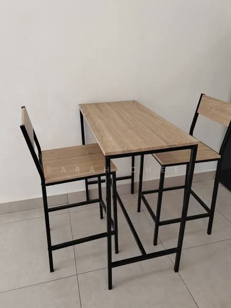 Servis Apartment untuk Disewa di Residensi Rimbun @ Canopy Hills - Sarah Chee - Interior - PropertyGuru.com.my