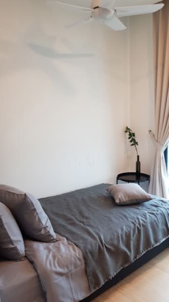 Service Residence for Rent at H2O Residences - Kelvin Lim - Bedroom - PropertyGuru.com.my