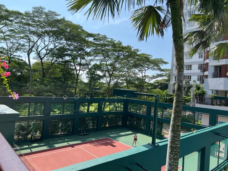 9 Bukit Utama Condominium untuk Untuk Dijual - RM 1,750,000, Apr 2026 - Exterior - PropertyGuru.com.my