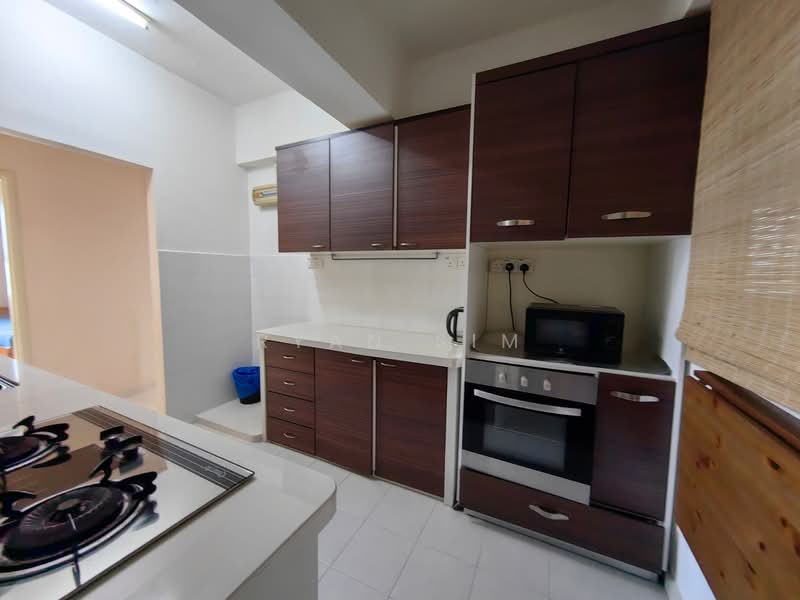 Grand Ocean untuk Untuk Disewa - RM 1,800 /bulan, Mac 2026 - Kitchen - PropertyGuru.com.my