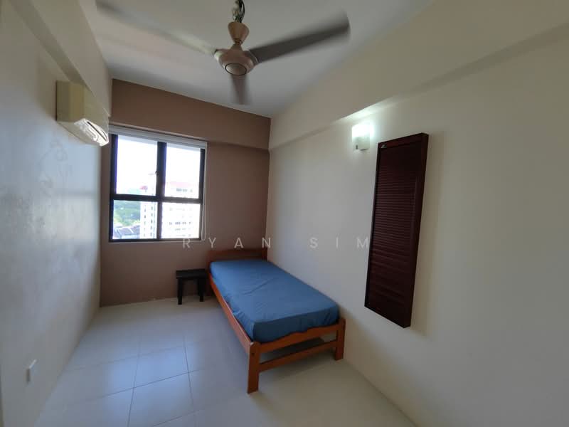 Grand Ocean untuk Untuk Disewa - RM 1,800 /bulan, Mac 2026 - Bedroom - PropertyGuru.com.my