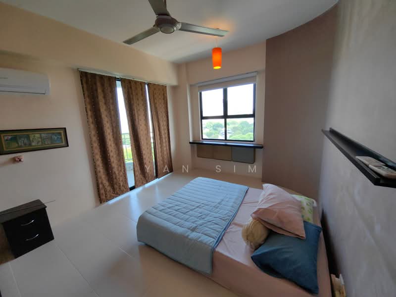 Grand Ocean untuk Untuk Disewa - RM 1,800 /bulan, Mac 2026 - Bedroom - PropertyGuru.com.my