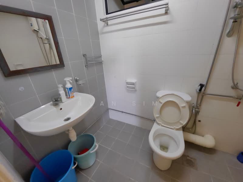 Grand Ocean untuk Untuk Disewa - RM 1,800 /bulan, Mac 2026 - Bathroom - PropertyGuru.com.my