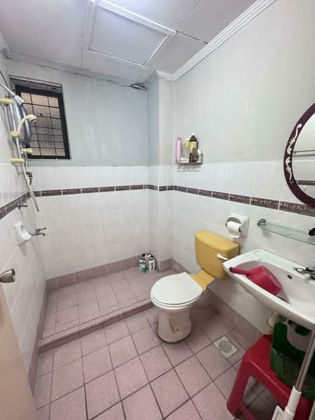 Condominium for Sale at Skudai Villa - Wendy Too - Bathroom - PropertyGuru.com.my