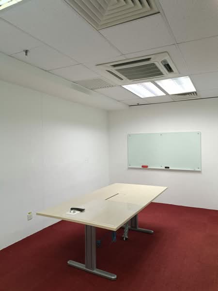 Pejabat untuk Disewa di Kl Sentral (Kuala Lumpur) - Yaw Bon Chai - Interior - PropertyGuru.com.my