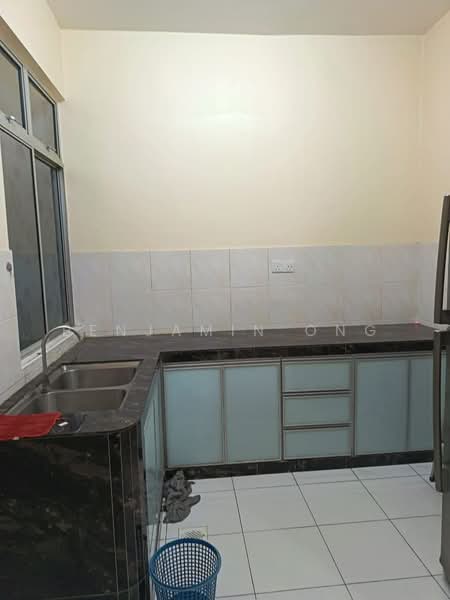 2-storey Terraced House for Rent in Nusa Bayu (Iskandar Puteri (Nusajaya)) - Benjamin Ong - Kitchen - PropertyGuru.com.my