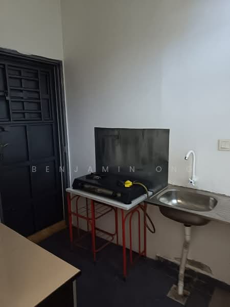 2-storey Terraced House for Rent in Nusa Bayu (Iskandar Puteri (Nusajaya)) - Benjamin Ong - Kitchen - PropertyGuru.com.my