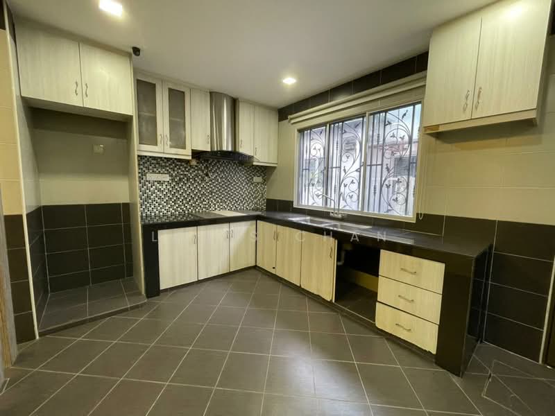 Setia Impian untuk Untuk Dijual - RM 620,000, Mac 2026 - Kitchen - PropertyGuru.com.my