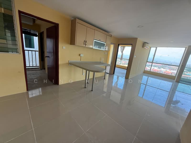 Kondominium untuk Dijual di Hartamas Height - Ching Hui Wong - Kitchen - PropertyGuru.com.my