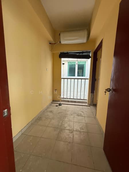 Kondominium untuk Dijual di Hartamas Height - Ching Hui Wong - Balcony - PropertyGuru.com.my