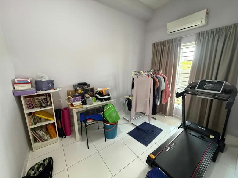 2-storey Terraced House for Sale in Bandar Tasik Puteri (Rawang) - Bernard Ong - Interior - PropertyGuru.com.my