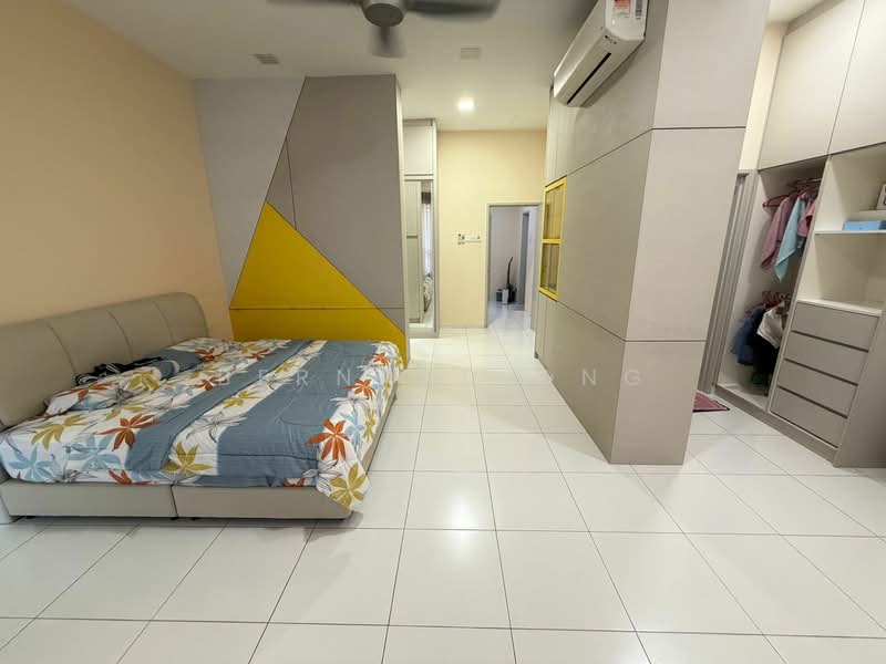 2-storey Terraced House for Sale in Bandar Tasik Puteri (Rawang) - Bernard Ong - Bedroom - PropertyGuru.com.my
