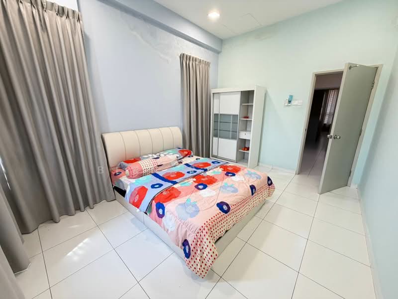 2-storey Terraced House for Sale in Bandar Tasik Puteri (Rawang) - Bernard Ong - Bedroom - PropertyGuru.com.my