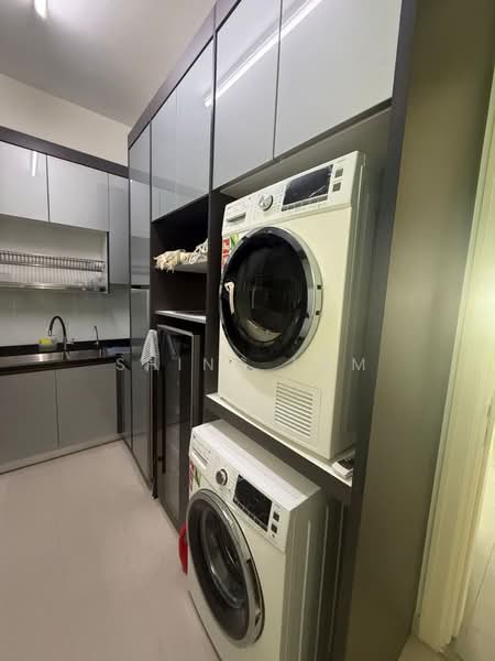 Condominium for Rent at Middleton - Shing Lam - Interior - PropertyGuru.com.my