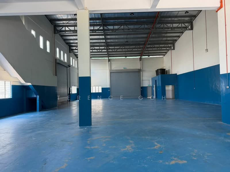Factory for Rent in Rawang (Selangor) - Terence Goh - Interior - PropertyGuru.com.my