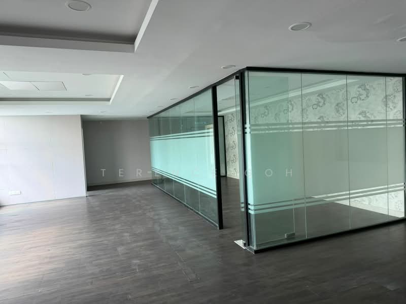 Factory for Rent in Rawang (Selangor) - Terence Goh - Interior - PropertyGuru.com.my