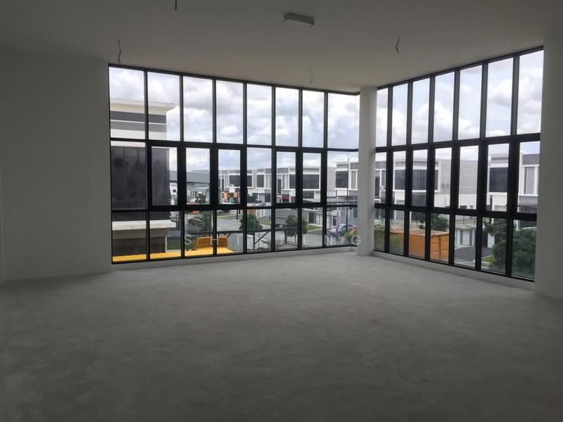 Kilang untuk Dijual di Senai (Kulai) - Shi Ting - Interior - PropertyGuru.com.my