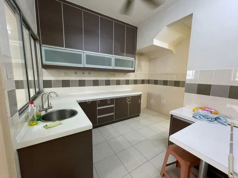 Setia Impian untuk Untuk Dijual - RM 648,000, Mac 2026 - Kitchen - PropertyGuru.com.my