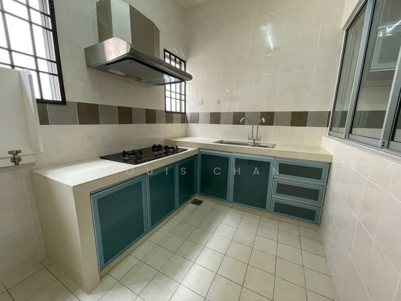 Setia Impian untuk Untuk Dijual - RM 648,000, Mac 2026 - Kitchen - PropertyGuru.com.my