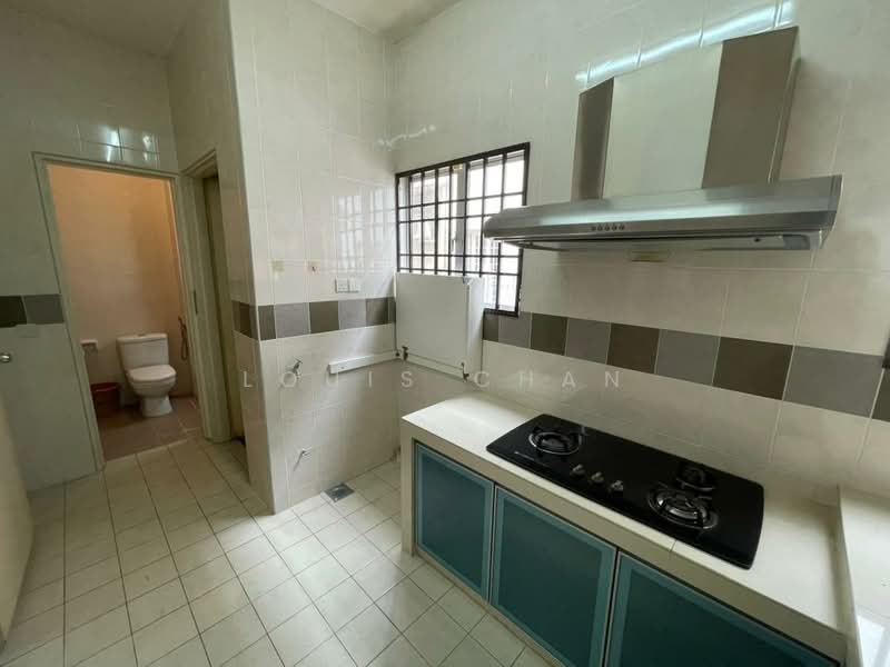 Setia Impian untuk Untuk Dijual - RM 648,000, Mac 2026 - Kitchen - PropertyGuru.com.my