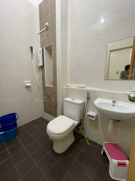 Setia Impian untuk Untuk Dijual - RM 648,000, Mac 2026 - Bathroom - PropertyGuru.com.my