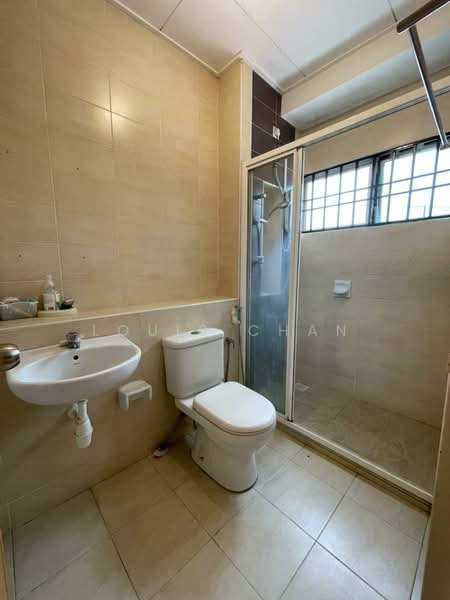 Setia Impian untuk Untuk Dijual - RM 648,000, Mac 2026 - Bathroom - PropertyGuru.com.my